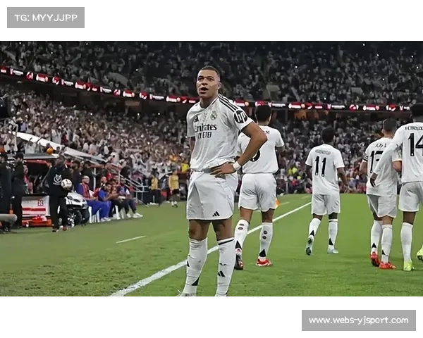 姆巴佩前12轮13球,成C罗后皇马首人 姆巴佩前12轮13球,成C罗后皇马首人