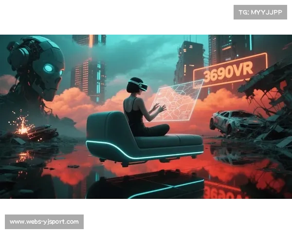 VR预演技术优化统筹规划,降低实施风险 VR预演技术优化统筹规划,降低实施风险