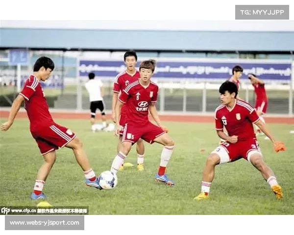 世青赛U15项目成焦点，各国新生代球员崭露头角