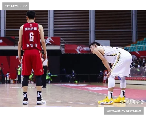 广厦防守制胜,辽宁得分新低揭示战术短板 广厦防守制胜,辽宁得分新低揭示战术短板