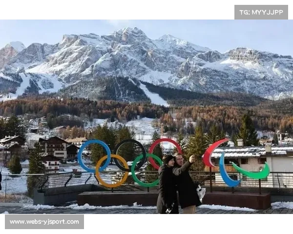 中国冰雪运动产业驶入“高级道”，米兰冬奥测试赛陆续展开